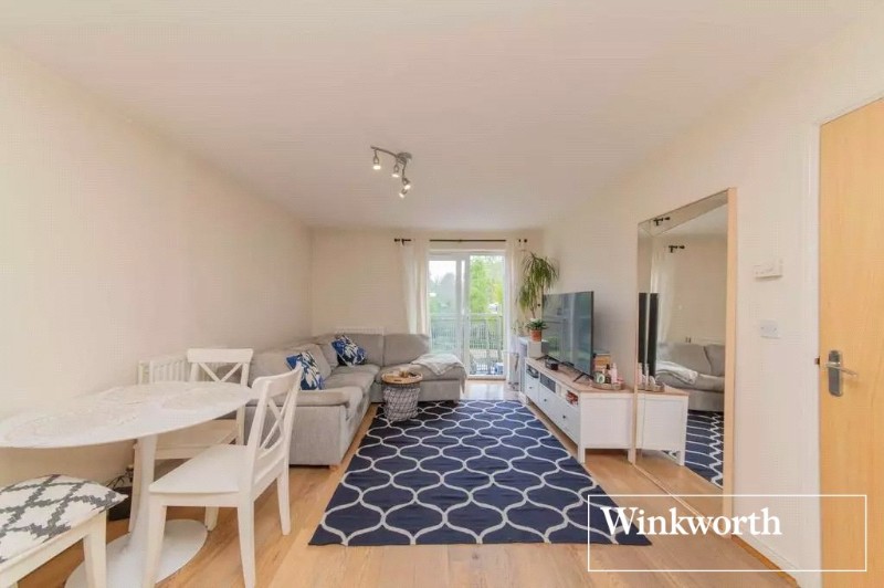 Whitehall Close, Borehamwood, Hertfordshire, WD6