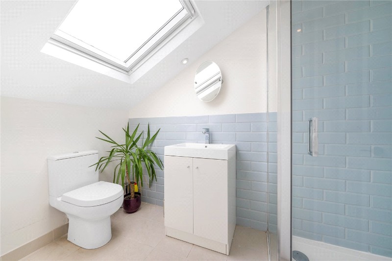 Crawthew Grove, East Dulwich, London, SE22