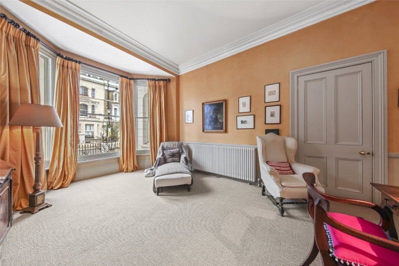 St. Lukes Road, London, W11