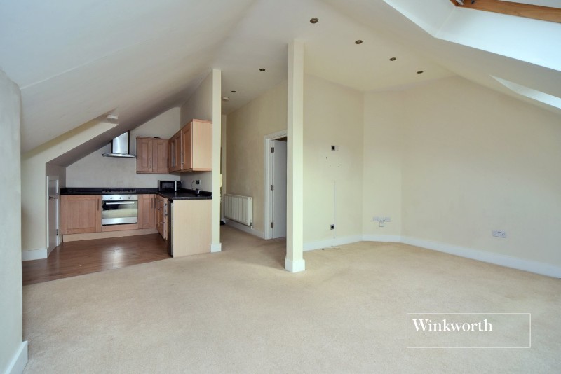 London Road, Cheam, Sutton, SM3