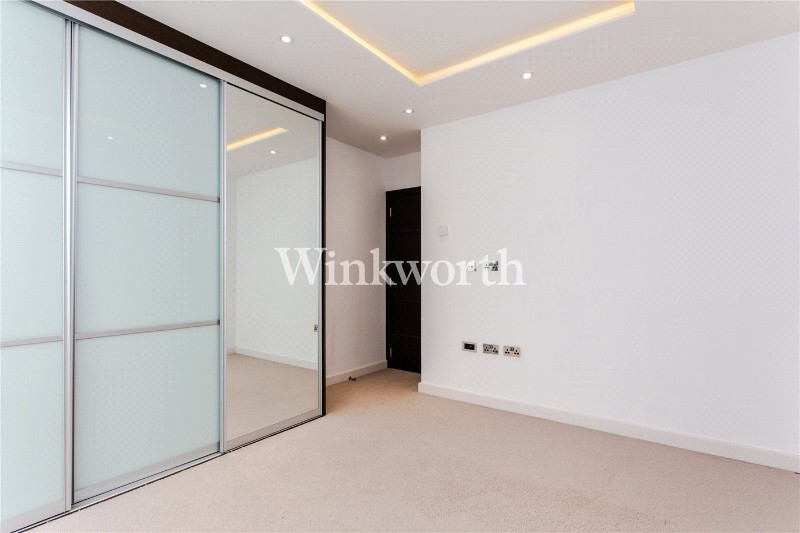 Langton Court, 37 Parson Street, Hendon, NW4