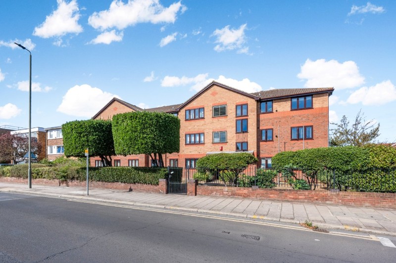 Croydon Road, Beckenham, BR3