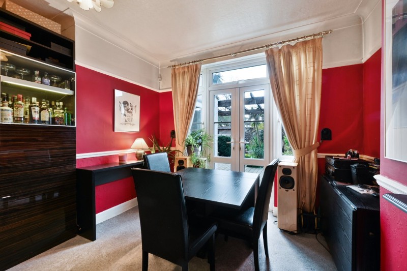 Westbury Road, Beckenham, BR3