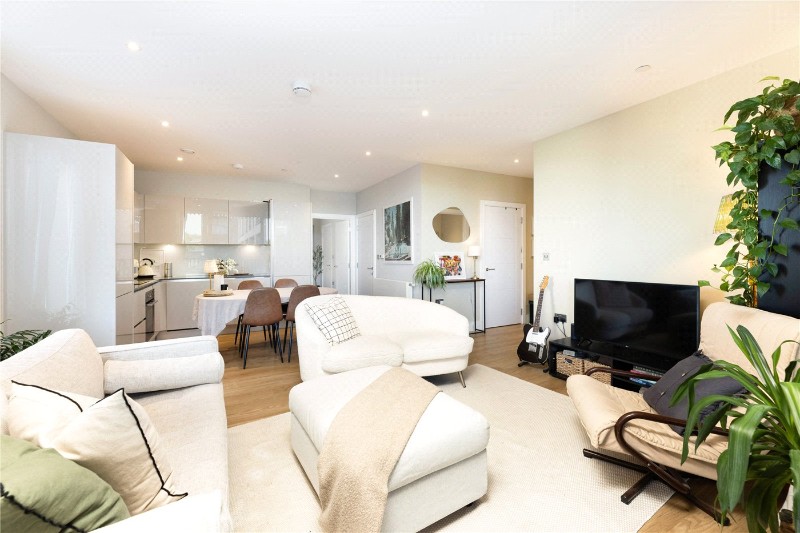 Summerstown, London, SW17