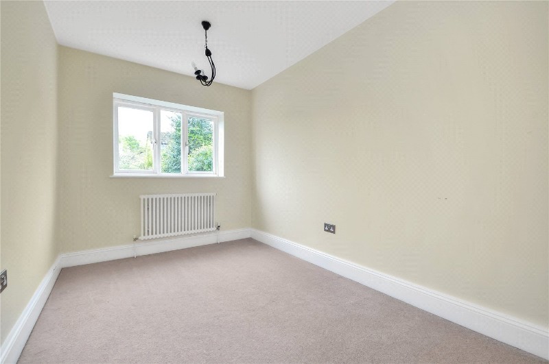 Stanmore Lane, Winchester, SO22