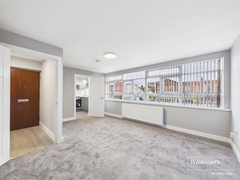 Flat 3 Chichester Court, Whitchurch Lane, Edgware, Middlesex, HA8