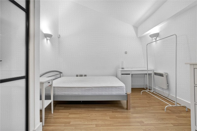 St. John Street, London, EC1V