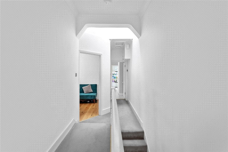 Sellincourt Road, London, SW17