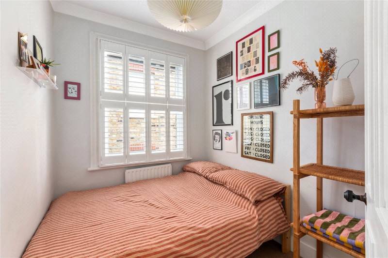 Casewick Road, West Norwood, London, SE27