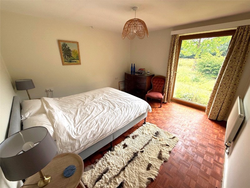 Bury, Dulverton, Somerset, TA22