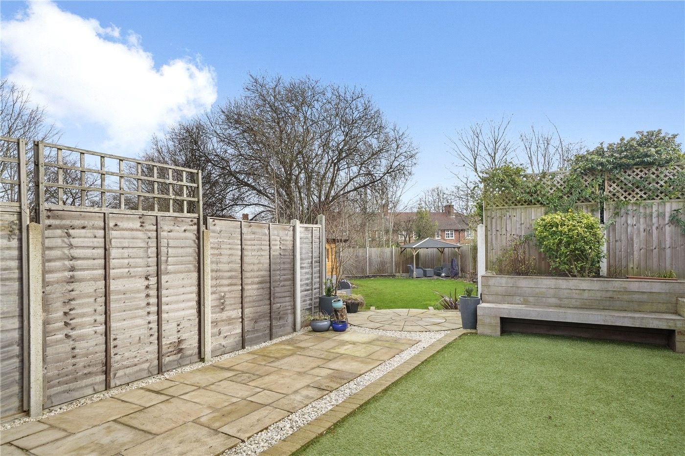 4 bedroom property for sale in Combermere Road, Morden, SM4 (Ref