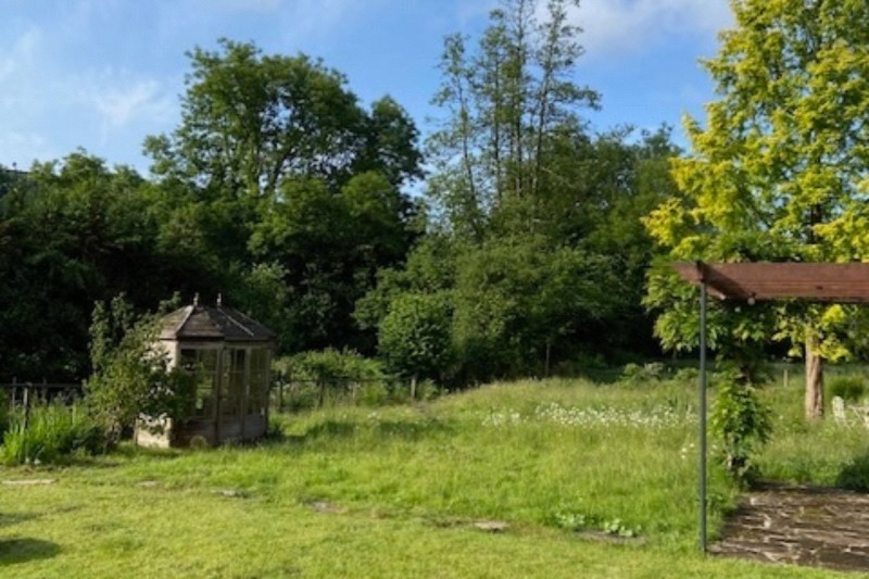 Bury, Dulverton, Somerset, TA22