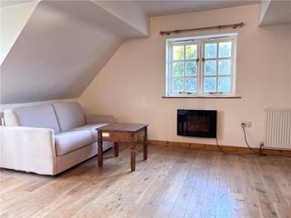 Woodland Road, Patney, Devizes, Wiltshire, SN10