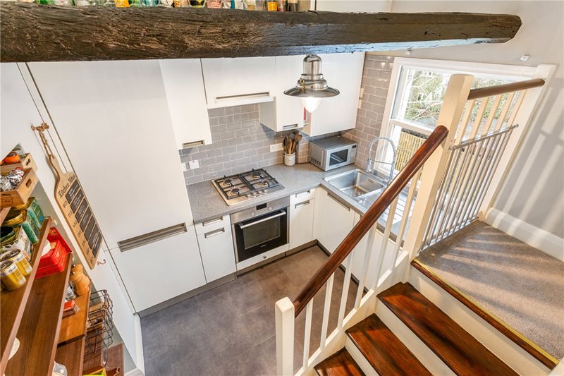Huntingdon Street, LONDON, London, N1