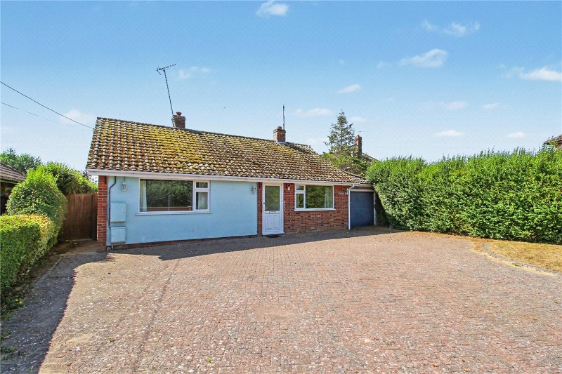 Green Lane, Reydon, Southwold, Suffolk, IP18