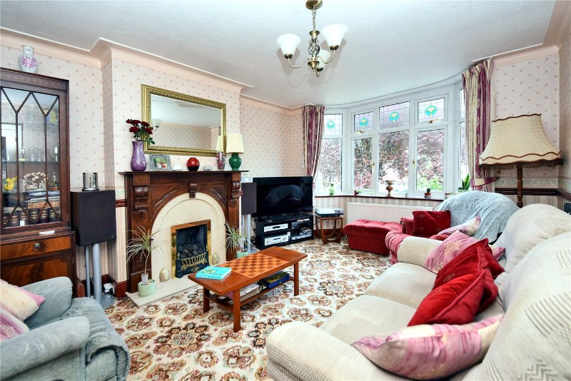Commonfield Road, Banstead, Surrey, SM7