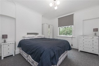 Leghorn Road, London, NW10