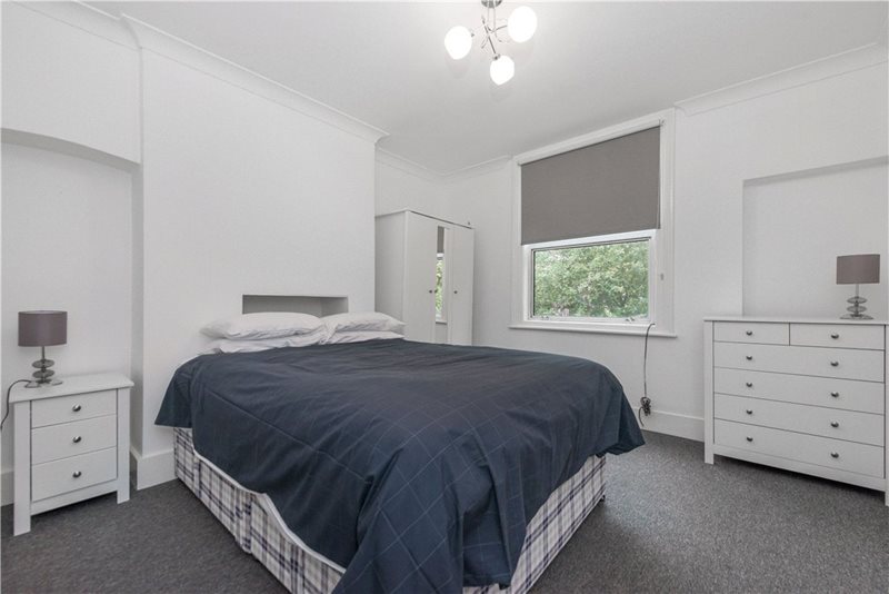 Leghorn Road, London, NW10
