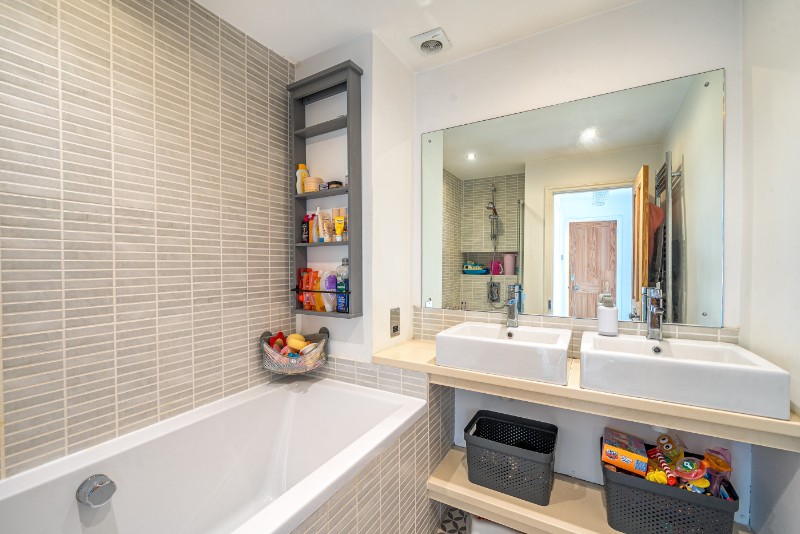 Devonshire Road, London, SE23