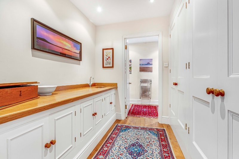 Grange Road, Barnes, London, SW13