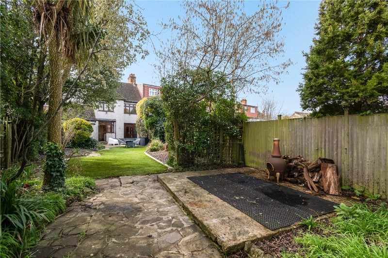 Shelbury Road, East Dulwich, London, SE22