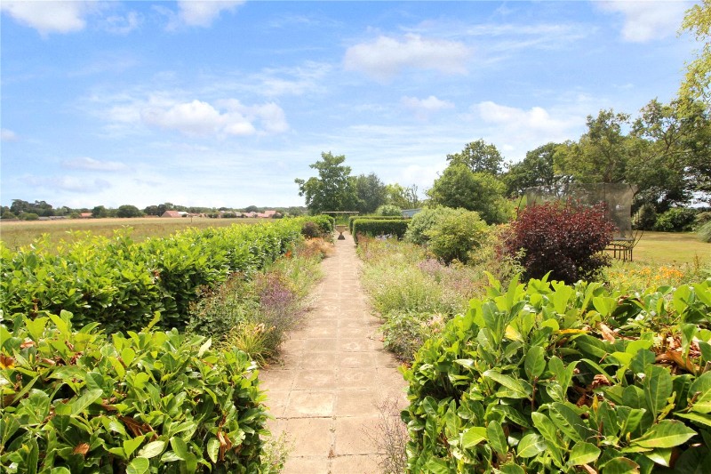 Church Road, Woodton, Bungay, Norfolk, NR35