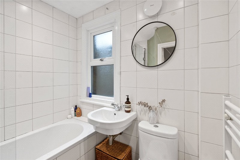 St Aidans Road, East Dulwich, London, SE22