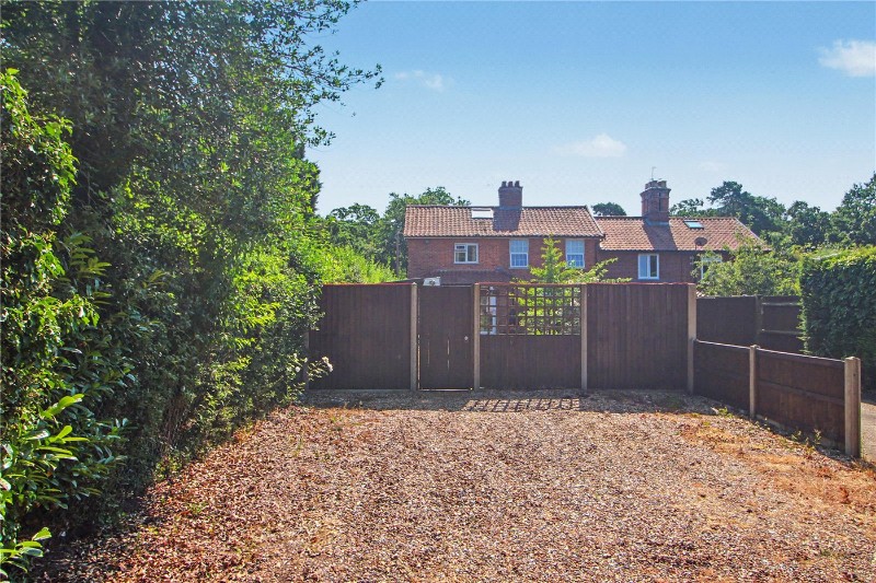 Long Road, Framingham Earl, Norwich, Norfolk, NR14
