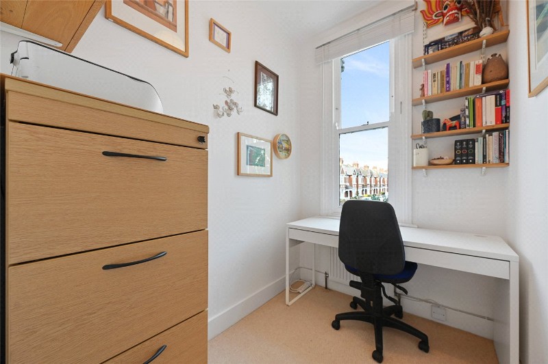 Galloway Road, London, W12