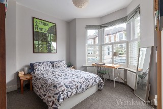 Pendrell Road, London, SE4