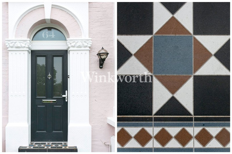 St Albans Crescent, London, N22