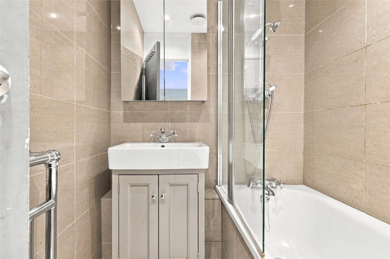 Victorian Grove, London, N16
