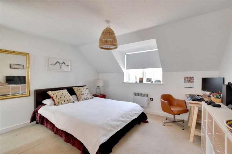 Lownes Courtyard, Boone Street, Lewisham, London, SE13