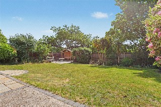 Buckland Rise, Eaton, Norwich, Norfolk, NR4