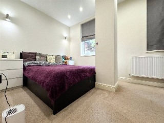 Ambassador House, 2 Cavendish Avenue, Harrow, HA1