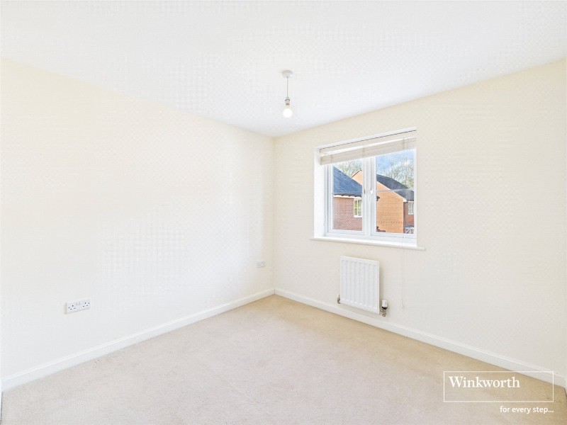 Roe Gardens, Three Mile Cross, Reading, RG7
