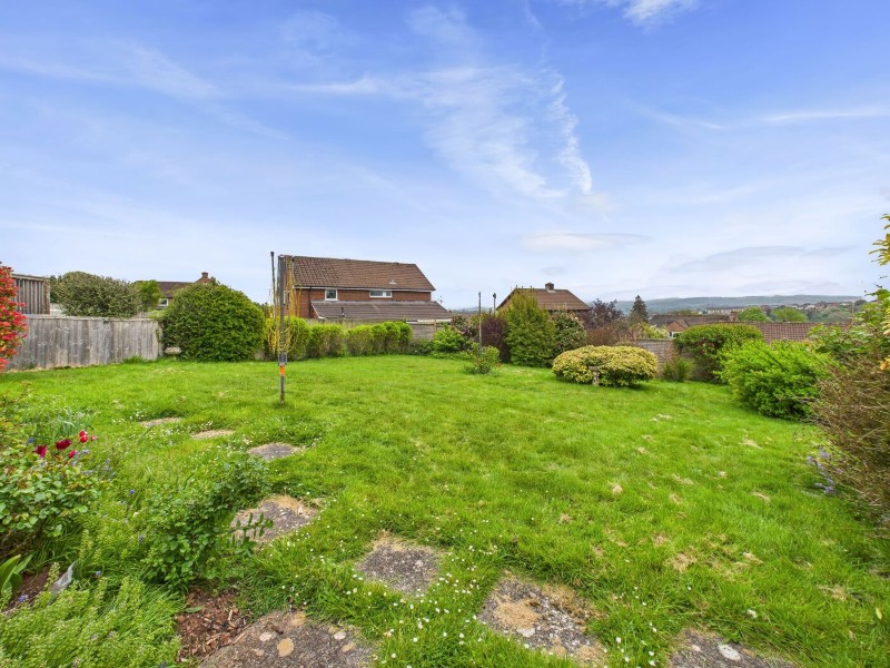Alexandra Road, Crediton, Devon, EX17