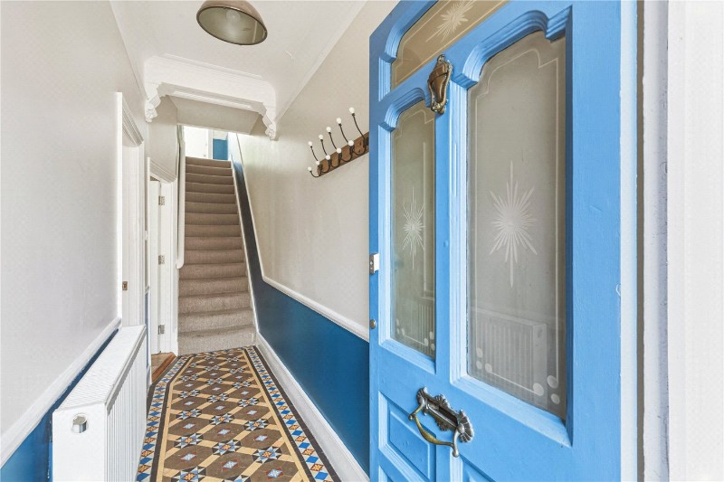 Southcroft Road, London, SW16