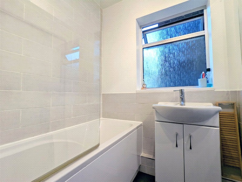 Burton Road, Poole, BH13