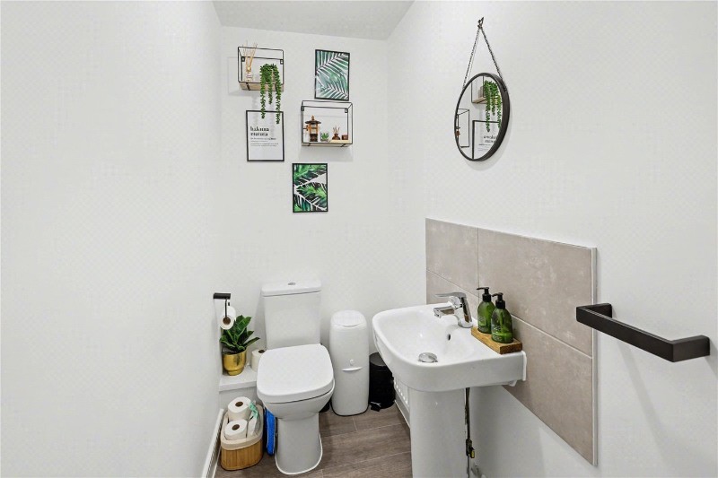 Overstrand Way, Sprowston, Norwich, Norfolk, NR7