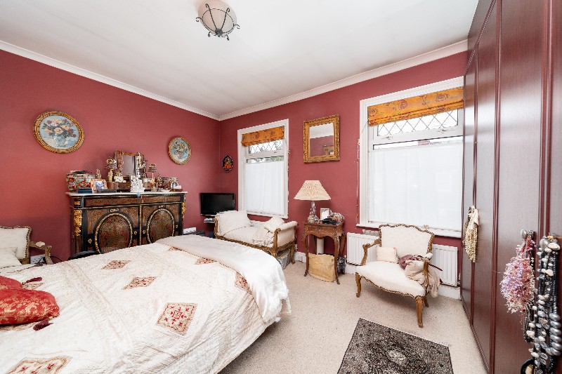 Standen Road, London, SW18