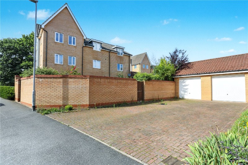 Willowcroft Way, Cringleford, Norwich, Norfolk, NR4