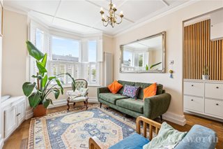 Ravensbourne Road, London, SE6