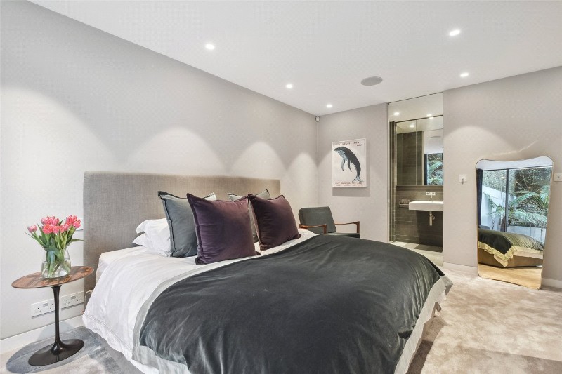 Durham Terrace, London, W2