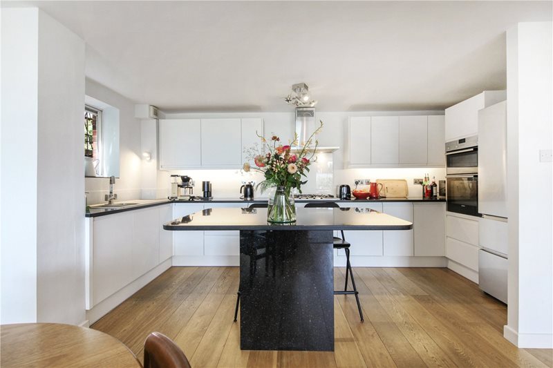 Fortior Court, Hornsey Lane, London, N6
