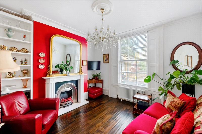 Downham Road, London, N1