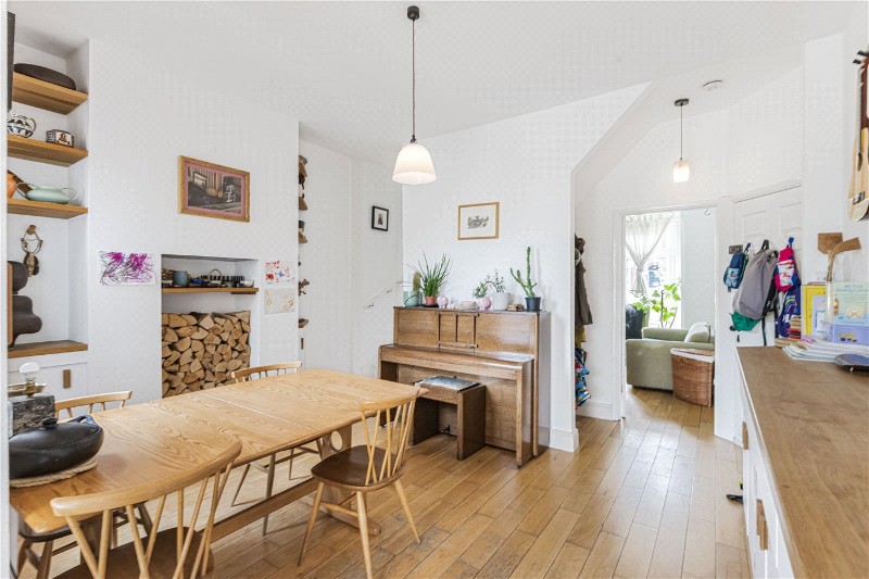 Elsinore Road, London, SE23