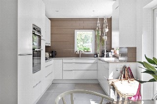 Noyna Road, London, SW17