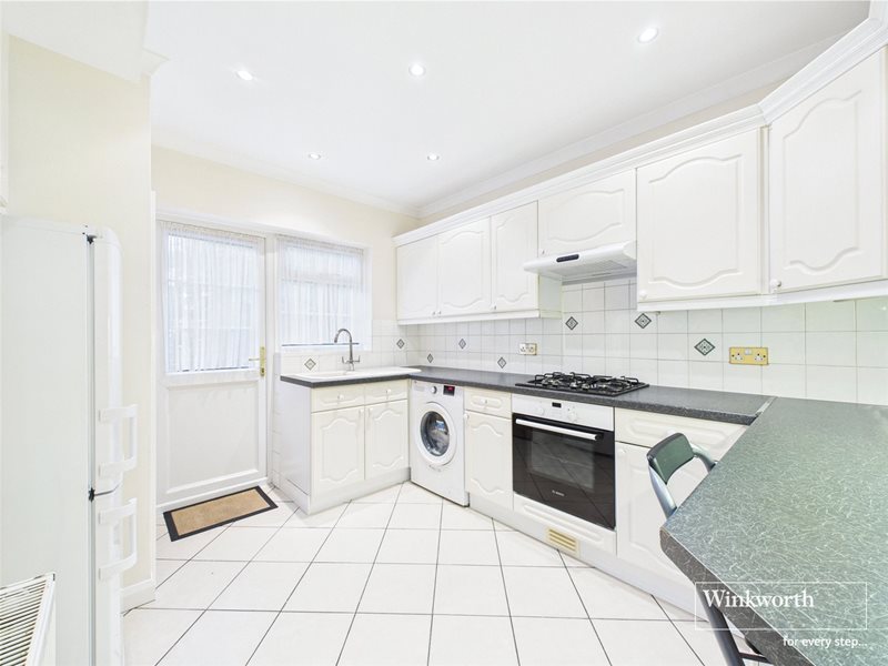 Gooseacre Lane, Kenton, Harrow, HA3