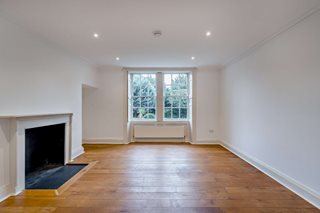 St. Johns Road, Bathwick, Bath, BA2